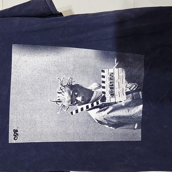 ODB OLD DIRTY BASTER TSHIRT - Picture 2 of 8